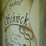 Schröckgut *