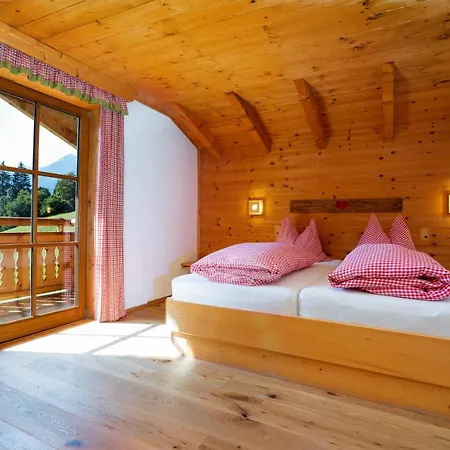 Chalet Schroeckgut *