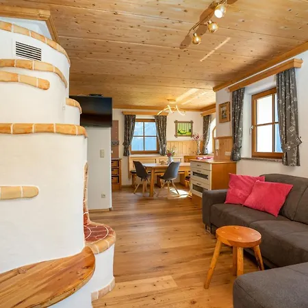 Alpesi faház Schroeckgut