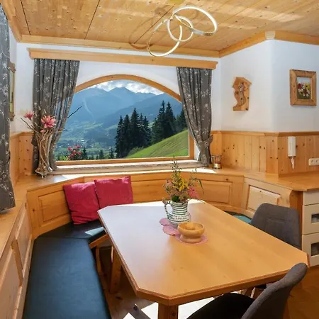 Schroeckgut Chalet
