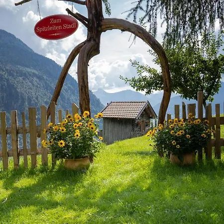 Alpstuga Schroeckgut *