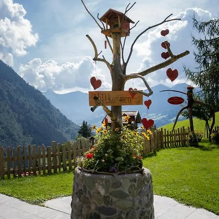 Schroeckgut * Bad Hofgastein