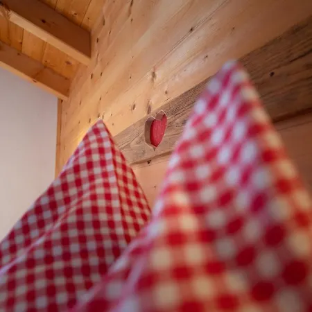 Schroeckgut Chalet *