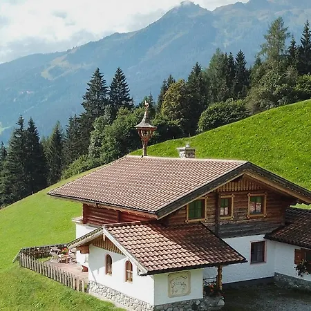 Schroeckgut Alpstuga