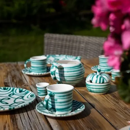 Schroeckgut Alpesi faház Bad Hofgastein