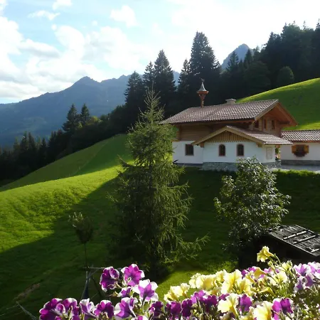 Chalet Schroeckgut Bad Hofgastein