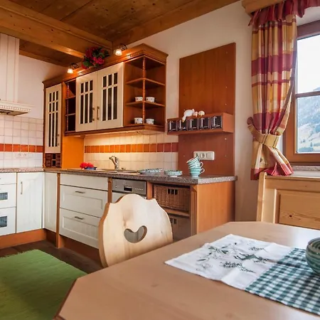 Chalet Schroeckgut *