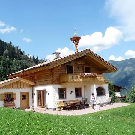 Alpstuga Schroeckgut *