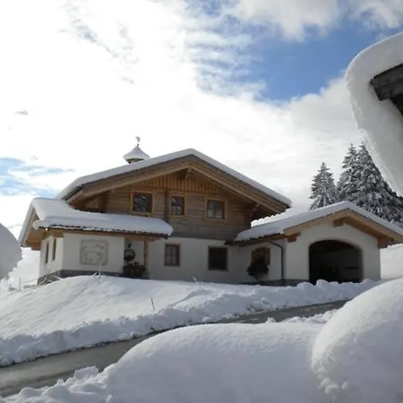 Schroeckgut Bad Hofgastein