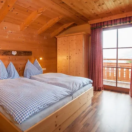 Chalet Schroeckgut *