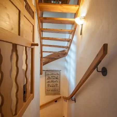 Schroeckgut Alpesi faház Bad Hofgastein