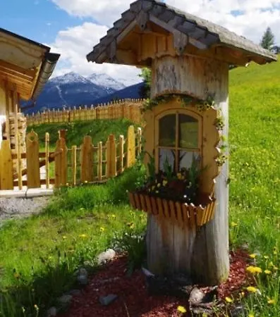 Schroeckgut * Bad Hofgastein