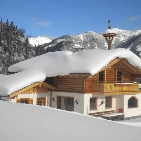 Schroeckgut Alpstuga