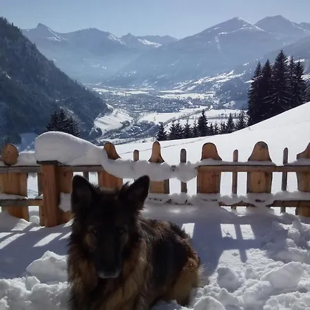 Schroeckgut * Bad Hofgastein