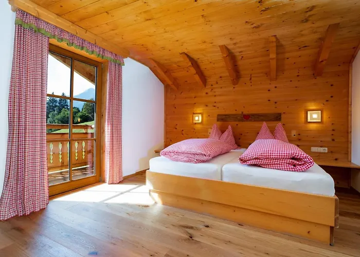 木屋 Schroeckgut *