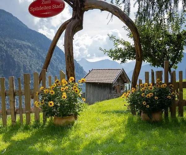 木屋 Schroeckgut *