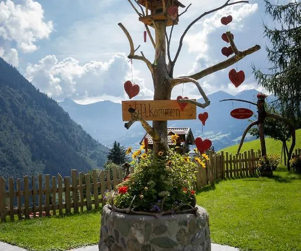 Schroeckgut * 巴特霍夫加施泰因