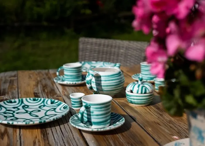 Schroeckgut 木屋 巴特霍夫加施泰因