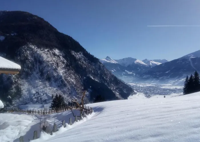 Schroeckgut * 巴特霍夫加施泰因